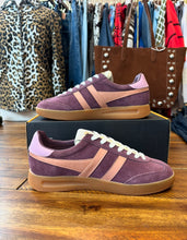 Load image into Gallery viewer, Gola Windsor Cyclone Sneaker
