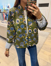 Load image into Gallery viewer, Ellen Quilted Jacket
