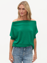 Load image into Gallery viewer, Anywhere Top Spring Short Sleeve

