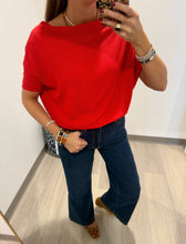 Load image into Gallery viewer, Six Fifty Short Sleeve Anywhere Top
