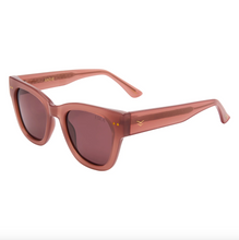 Load image into Gallery viewer, ISea Andie Dusty Rose/Plum Polarized Lens

