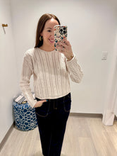 Load image into Gallery viewer, Splendid Brennan Sweater
