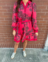 Load image into Gallery viewer, Daydream Dress
