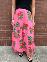 Load image into Gallery viewer, Maude Pink Isles Ada Skirt
