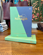 Load image into Gallery viewer, 100 Days of Joy and Strength Devotional
