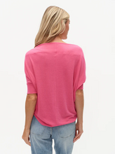 Load image into Gallery viewer, Anywhere Top Spring Short Sleeve
