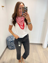 Load image into Gallery viewer, Gameday Geometric Scarf
