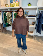 Load image into Gallery viewer, Rain and Rose Everyday Sweater
