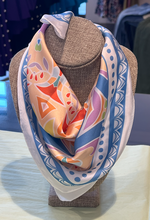 Load image into Gallery viewer, Tried and True Bandana Scarf

