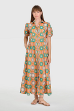 Load image into Gallery viewer, Livro Harbor Island Rosie Dress
