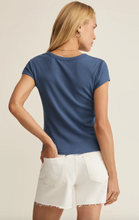 Load image into Gallery viewer, Z Supply Leisurely Tee
