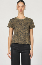 Load image into Gallery viewer, Dear John Leopard Unity Tee
