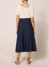 Load image into Gallery viewer, Cleobella Josie Midi Skirt
