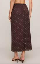 Load image into Gallery viewer, Z Supply Eda Polka Dot Skirt

