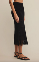 Load image into Gallery viewer, Z Supply Flynn Midi Skirt
