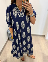 Load image into Gallery viewer, Never a Dull Moment Midi Dress
