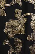 Load image into Gallery viewer, Z Supply Kiera Jacquard Maxi Dress
