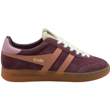 Load image into Gallery viewer, Gola Windsor Cyclone Sneaker
