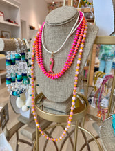 Load image into Gallery viewer, Smith and Co Calypso Layers Necklace

