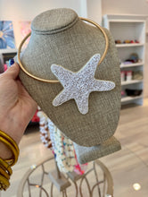 Load image into Gallery viewer, Starfish Necklace
