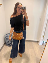 Load image into Gallery viewer, Six Fifty Short Sleeve Anywhere Top
