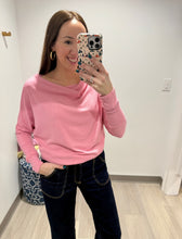 Load image into Gallery viewer, Anywhere Top Spring Long Sleeve
