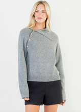 Load image into Gallery viewer, Off the Grid Sweater
