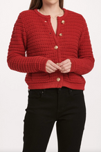 Load image into Gallery viewer, Dear John Cambria Sweater
