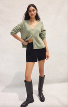 Load image into Gallery viewer, Z Supply Tia Suede Short
