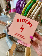 Load image into Gallery viewer, Stitchy

