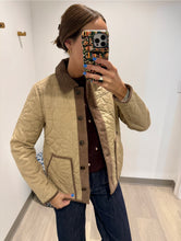 Load image into Gallery viewer, Charlie B Sunflower Quilted Jacket
