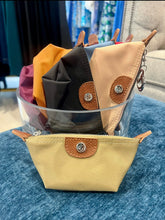Load image into Gallery viewer, Little Keychain Bag
