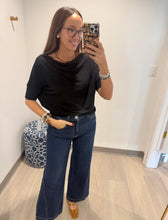 Load image into Gallery viewer, Six Fifty Short Sleeve Anywhere Top
