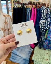 Load image into Gallery viewer, Luxe Blakely Stud
