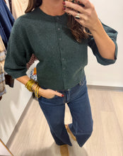Load image into Gallery viewer, Z Supply Emerald Cove Valor Cardigan
