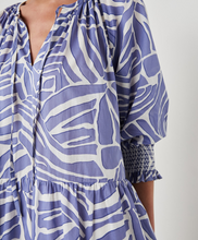 Load image into Gallery viewer, Rails Sia Dress Island Waves
