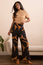 Load image into Gallery viewer, Tribal Bran Pull On Pant
