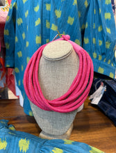 Load image into Gallery viewer, No Strings Attached Necklace
