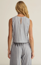 Load image into Gallery viewer, Z Supply Sloane Knit Striped Top
