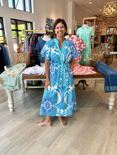 Load image into Gallery viewer, Ocean Air Midi
