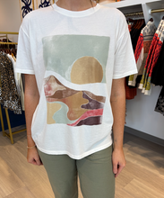 Load image into Gallery viewer, Z Supply Moments Boyfriend Tee
