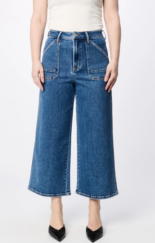Dear John Sellis Audrey Denim