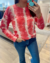 Load image into Gallery viewer, Habitat Tye Dye Pullover
