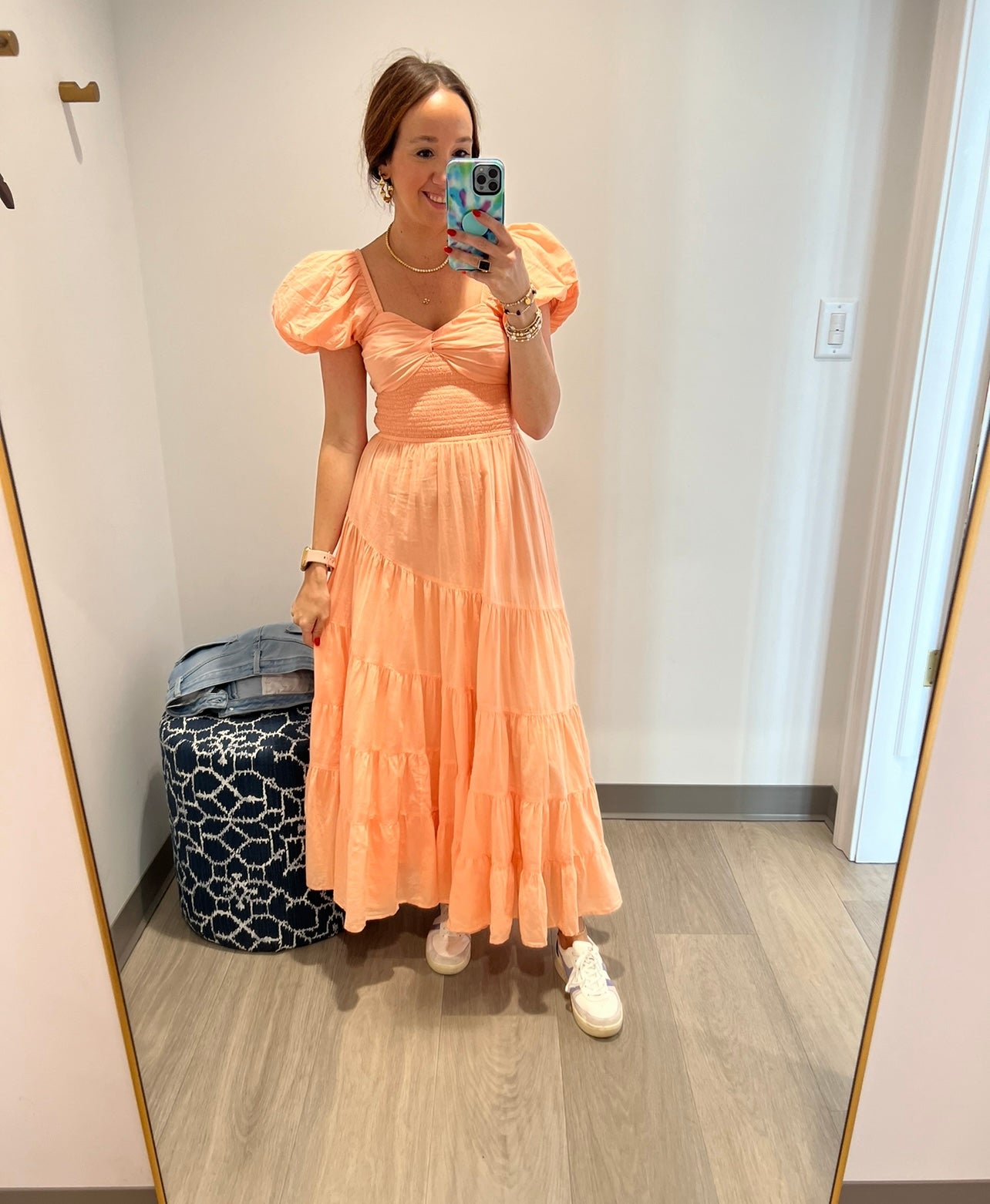 Free People Sundrenched Maxi Dress The Farmer's Daughter Free People Sundrenched Maxi Dress The Farmer's Daughter