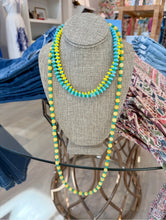 Load image into Gallery viewer, Smith and Co Calypso Layers Necklace

