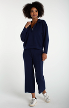 Load image into Gallery viewer, Liverpool Half Zip Popover
