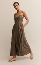Load image into Gallery viewer, Z Supply Angel Eyes Mini Dress
