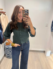Load image into Gallery viewer, Z Supply Emerald Cove Valor Cardigan
