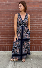 Load image into Gallery viewer, Cleobella La Romas Constance Ankle Dress
