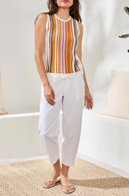 Load image into Gallery viewer, Tribal Multi Sleeveless Sweater
